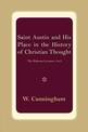 S. Austin and his Place in the History of Christian Thought: The Hulsean Lectures 1885