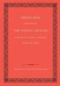 Speeches Delivered by the Public Orator in the Senate House, Cambridge, June 16, 1874: On the Occasion of Admitting Several Dist