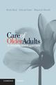 Care of Older Adults: A Strengths-based Approach