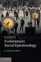 Kuhn's Evolutionary Social Epistemology