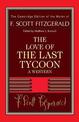 Fitzgerald: The Love of the Last Tycoon: A Western