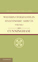 Western Civilization in its Economic Aspects: Volume 1, Ancient Times