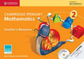 Cambridge Primary Mathematics Stage 2 Teacher's Resource with CD-ROM