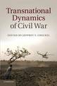 Transnational Dynamics of Civil War