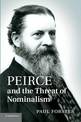 Peirce and the Threat of Nominalism