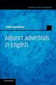 Adjunct Adverbials in English