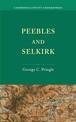 Peebles and Selkirk