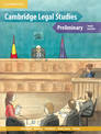 Cambridge Preliminary Legal Studies 3ed Bundle