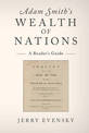 Adam Smith's Wealth of Nations: A Reader's Guide