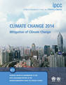 Climate Change 2014: Mitigation of Climate Change: Working Group III Contribution to the IPCC Fifth Assessment Report