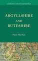 Argyllshire and Buteshire