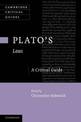 Plato's 'Laws': A Critical Guide