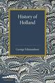 History of Holland