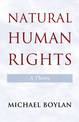 Natural Human Rights: A Theory