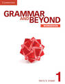 Grammar and Beyond Level 1 Online Workbook (Standalone for Students) via Activation Code Card