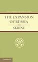 The Expansion of Russia