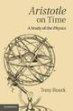 Aristotle on Time: A Study of the Physics