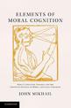 Elements of Moral Cognition: Rawls' Linguistic Analogy and the Cognitive Science of Moral and Legal Judgment