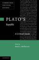 Plato's 'Republic': A Critical Guide