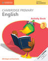 Cambridge Primary English Activity Book 3