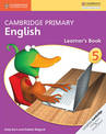 Cambridge Primary English Learner's Book Stage 5