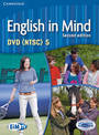 English in Mind Level 5 DVD (NTSC)