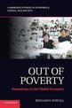 Out of Poverty: Sweatshops in the Global Economy