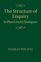 The Structure of Enquiry in Plato's Early Dialogues