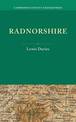 Radnorshire