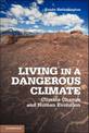 Living in a Dangerous Climate: Climate Change and Human Evolution