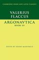 Valerius Flaccus: Argonautica Book III