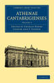 Athenae Cantabrigienses