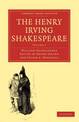 The Henry Irving Shakespeare