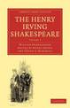 The Henry Irving Shakespeare