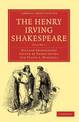 The Henry Irving Shakespeare