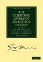 The Scientific Papers of Sir George Darwin: Oceanic Tides and Lunar Disturbance of Gravity