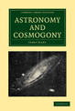 Astronomy and Cosmogony