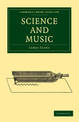 Science and Music