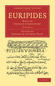 Euripides: With an English Commentary