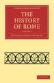 The History of Rome