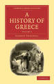 A History of Greece