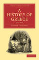 A History of Greece