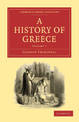 A History of Greece