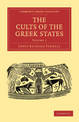 The Cults of the Greek States