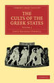 The Cults of the Greek States