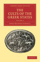 The Cults of the Greek States