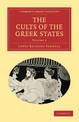 The Cults of the Greek States