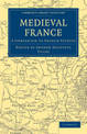 Medieval France: A Companion to French Studies