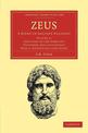 Zeus: A Study in Ancient Religion