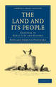 The Land and its People: Chapters in Rural Life and History